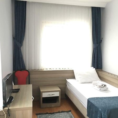 Ayyildiz Hotel Trabzon Eksteriør billede