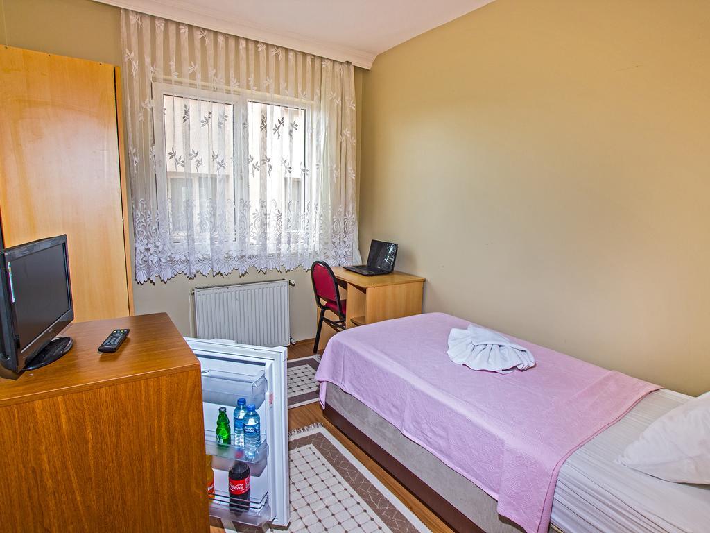 Ayyildiz Hotel Trabzon Eksteriør billede
