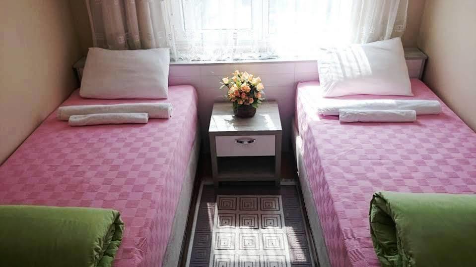 Ayyildiz Hotel Trabzon Eksteriør billede