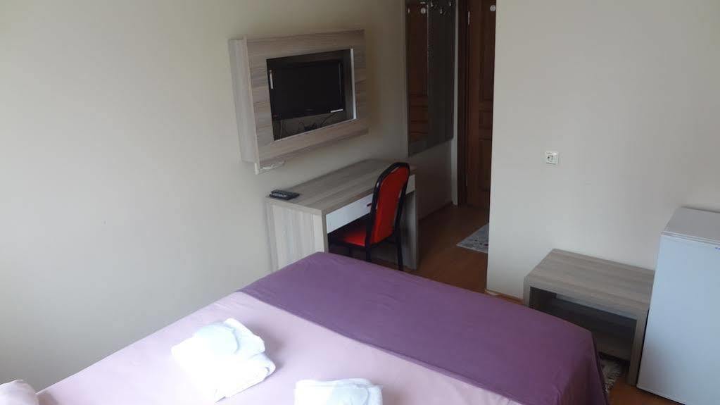 Ayyildiz Hotel Trabzon Eksteriør billede