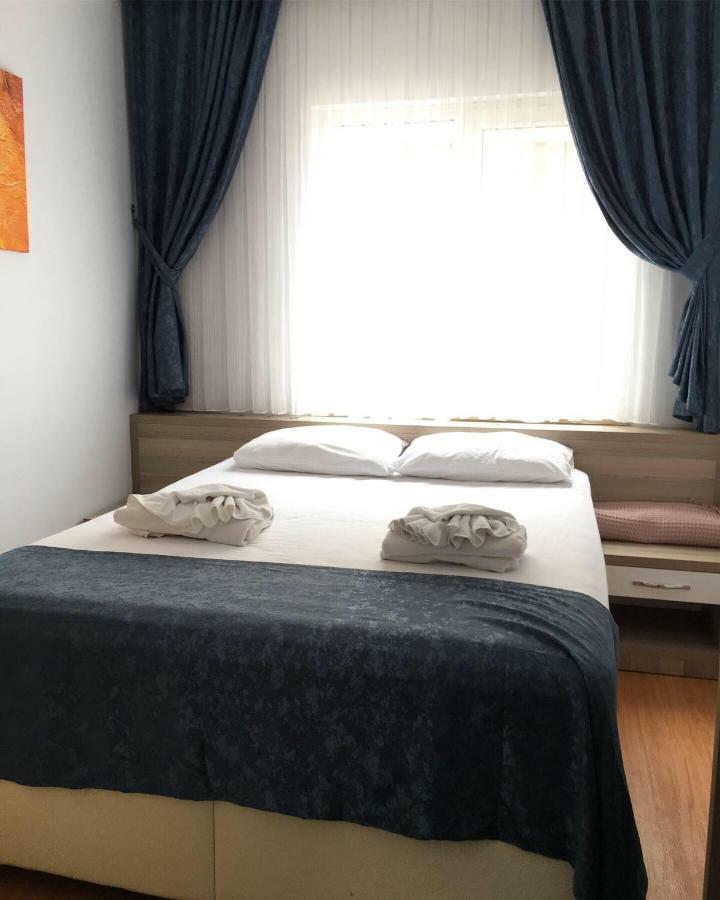 Ayyildiz Hotel Trabzon Eksteriør billede